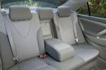 Toyota Camry 2007 года